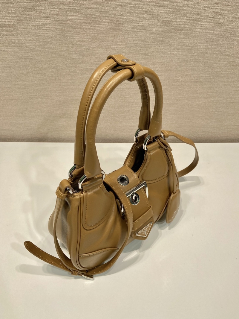 Prada Top Handle Bags